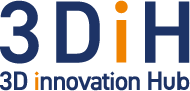 3DiH 3D innovation Hub