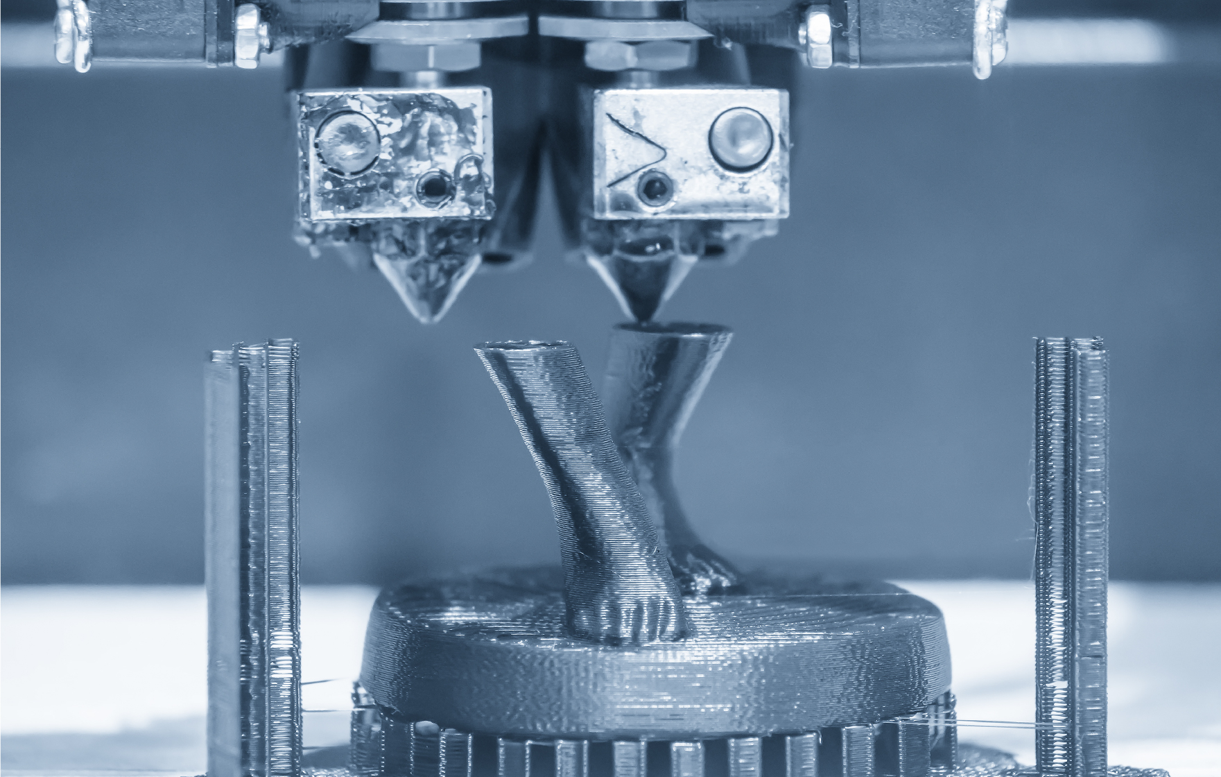 3Dプリンター概要